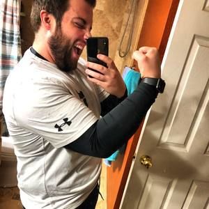 Meet your Posher, Josh